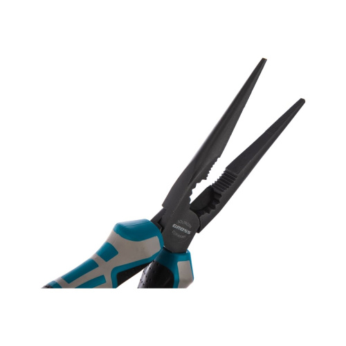 Длинногубцы GROSS 17171 205 мм