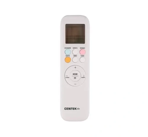 Сплит-система Centek Ct-65I24
