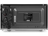 Микроволновая печь Hyundai HYM-D3034 черный
