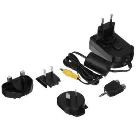 Беспроводные наушники Sennheiser RS 120-W черный