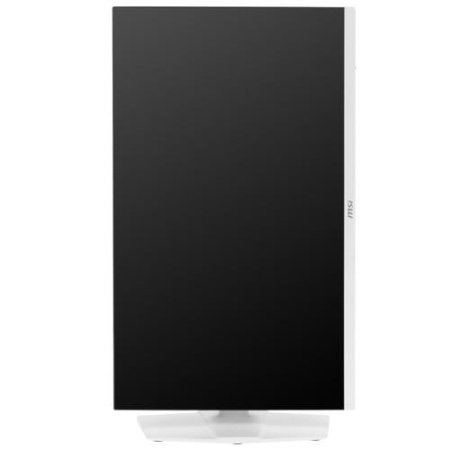 27" Монитор MSI MAG 274URFW белый
