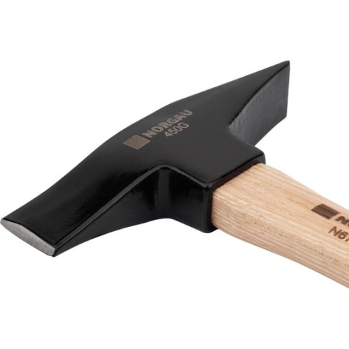 Молоток сварщика NORGAU N677-450 (075212045) 450 гр