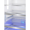 Холодильник с морозильником Beko B7RCNK406HDWCN белый