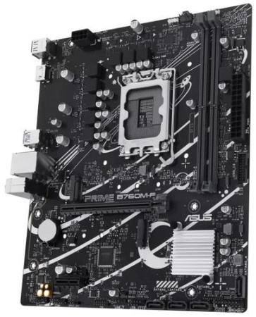 Материнская плата ASUS PRIME B760M-F