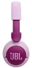 Беспроводные наушники JBL Junior 320BT фиолетовый