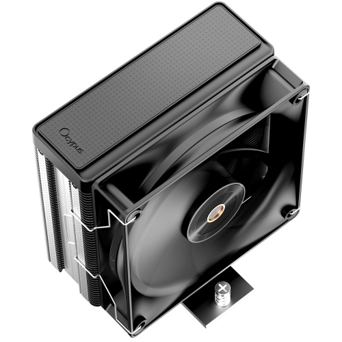 Кулер Ocypus Delta A40 Elite BK (Delta-A40-BK1NNWN00E-GL)