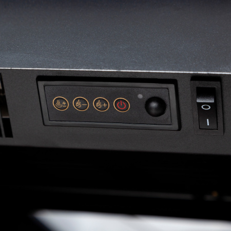 Электроочаг RealFlame 3D Oregan