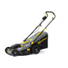Газонокосилка ручная Champion EM4318