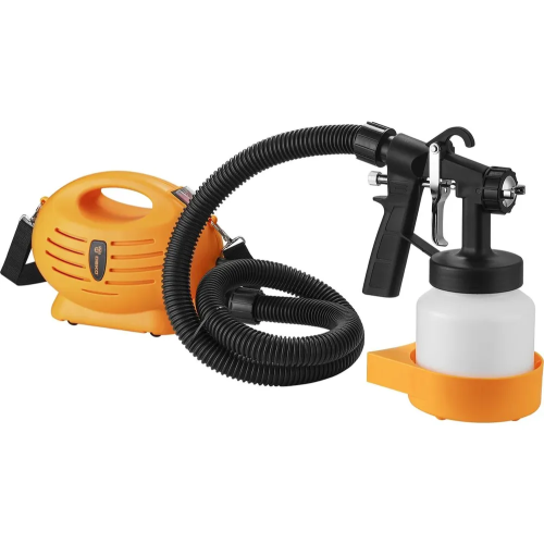 Краскопульт DEKO SGD820 Max (085-1332) 820Вт