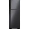 Холодильник Hitachi HRTN7489DF BBKCS 2-хкамерн. черный