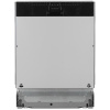 Встраиваемая посудомоечная машина Bosch SMV4HVX31E