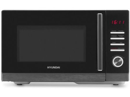 Микроволновая печь Hyundai HYM-D3012 черный