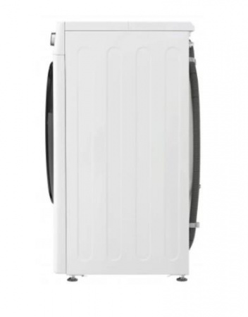 Стиральная машина LG F2V3PS6W белый