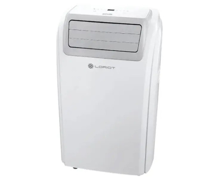 Мобильный кондиционер Loriot LPC-12TSM Saturn