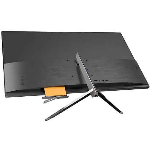 Моноблок IRBIS GroovyAIO 24 (G.24i3M282WC.000) 23.8" i3-1215U, 1920x1080; IPS,8GB DDR4/256GB NVME SSD, wired k+m, Win11Pro