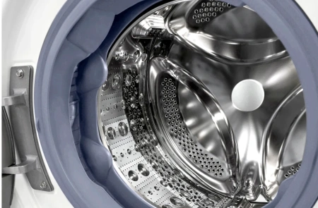 Стиральная машина LG F2V5PS0W