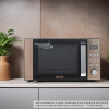 Микроволновая печь Centek CT-1584 черный