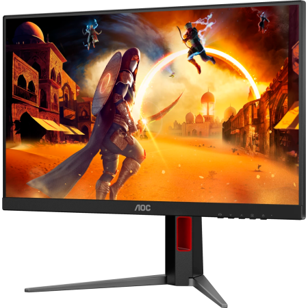 Монитор AOC 24G4HA Black