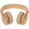 Беспроводные/проводные наушники JBL Live 670NC бежевый