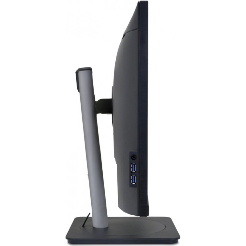 Монитор Acer Vero cb273bemipruzx Black (UM.HB3EE.016)