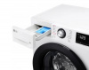 Стиральная машина LG F2V3PS6W белый