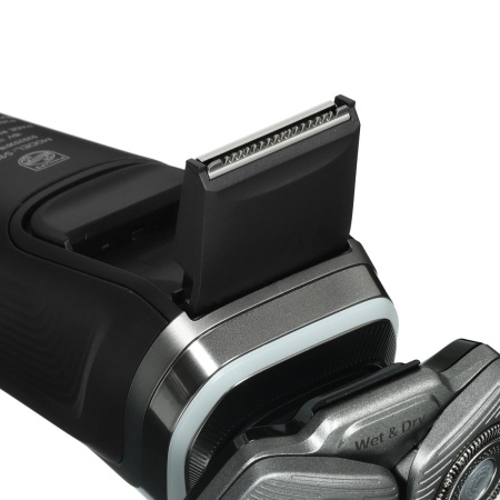 Электробритва Philips S9974/35 серый