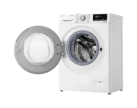 Стиральная машина LG F2V5PS0W