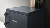 Холодильник компактный Lieberhr pure Rdgd1400-20001 серый