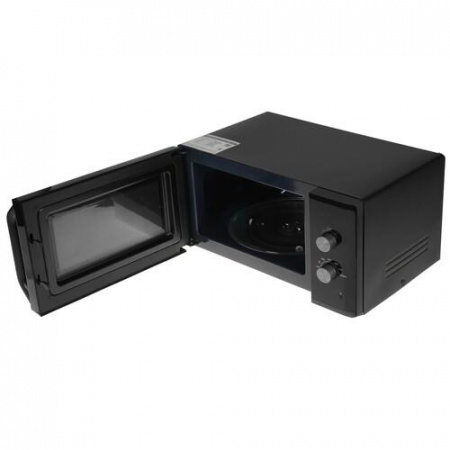 Микроволновая печь Samsung MS23K3614AK черный