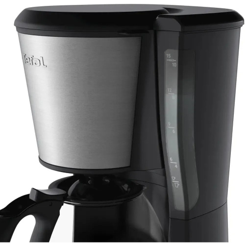 Кофеварка Tefal CM5S1DE0 черный