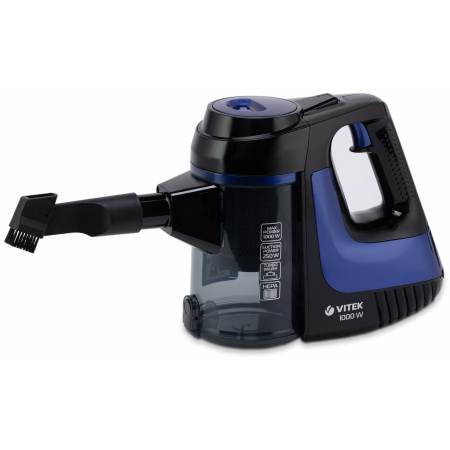 Пылесос Vitek VT-8126