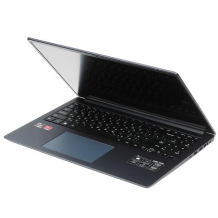 16" Ноутбук MAIBENBEN M647 синий