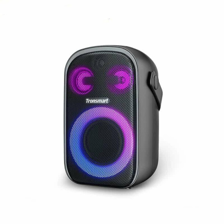 Портативная колонка TRONSMART Halo 110, черный 930779