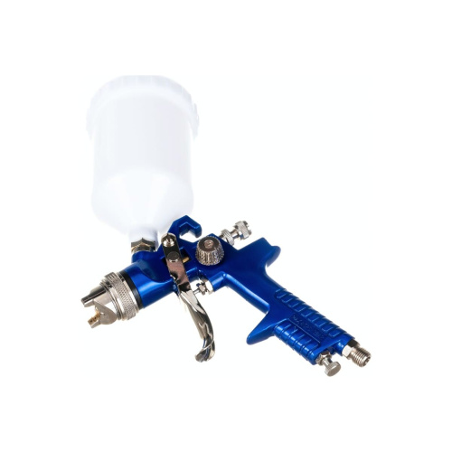 Краскопульт пневматический Русский Мастер 827 (РМ-92782)