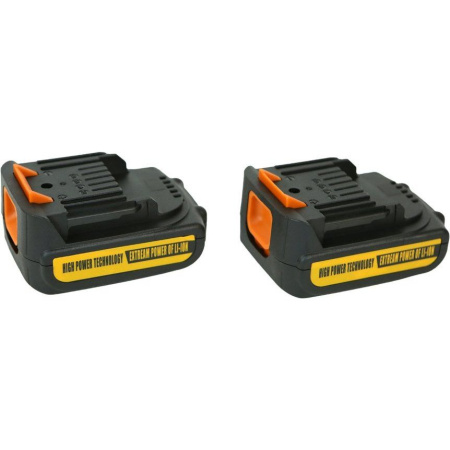 Дрель-шуруповерт STURM! CD3614