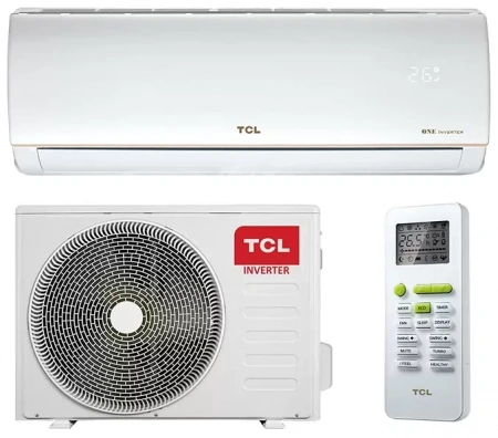 Сплит Система Tcl Tac-24Hria/E1