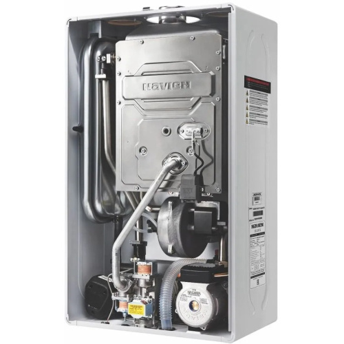 Котёл газовый Navien Deluxe S 16k НС-1205496