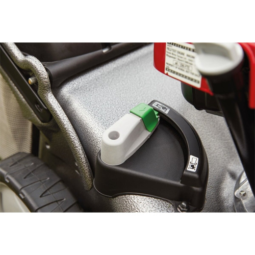 Газонокосилка бензиновая HONDA HRG 466 SKEP HRG466C1SKEP