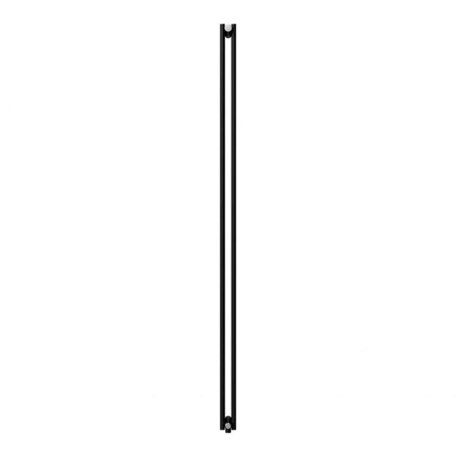 Дизайн-радиатор Royal Thermo Shift R22 C2180 12 Секций Ral9005M