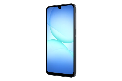 Samsung Galaxy M17 5G 4/128 Гб Black