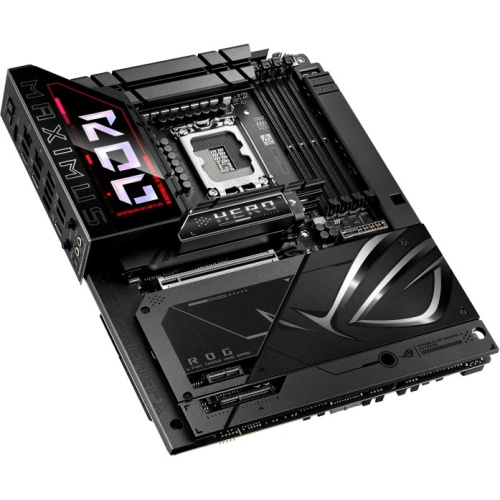 Материнская плата ASUS Rog Maximus Z890 Hero BTF (90MB1KG0-M0EAY0)