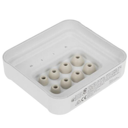 Наушники TWS Beats Powerbeats Pro 2 серый