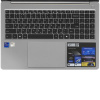 16" Ноутбук Tecno Megabook S16RM серый