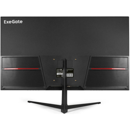 Монитор ExeGate EH2707 SuperView EX298355RUS