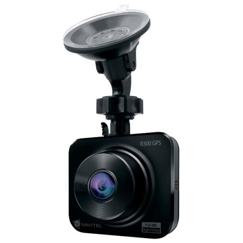 Видеорегистратор Navitel R300 GPS