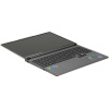 16" Ноутбук MAIBENBEN X16C серый