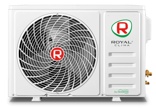 Сплит-система Royal Clima Rci-Pfd24Hn/In/Rci-Pfd24Hn/Out Perfetto Dc Eu Inverter 2025