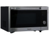 Микроволновая печь Panasonic NN-C69MSZPE серебристый