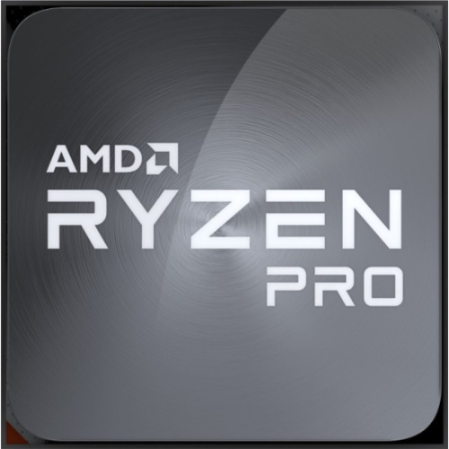 Процессор AMD Ryzen 5 PRO 5650G 100-000000255 6C/12T CPU Desktop 4.4GHz,19MB,65W,AM4) tray, with Radeon Graphics