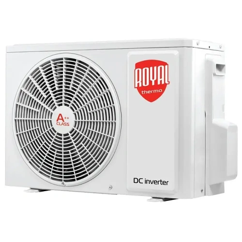 Сплит-система Royal Thermo Rtpi-18Hn8 Perfecto Dc Inverter